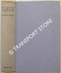 Book cover of Romance of London's Underground by PASSINGHAM, W. J.